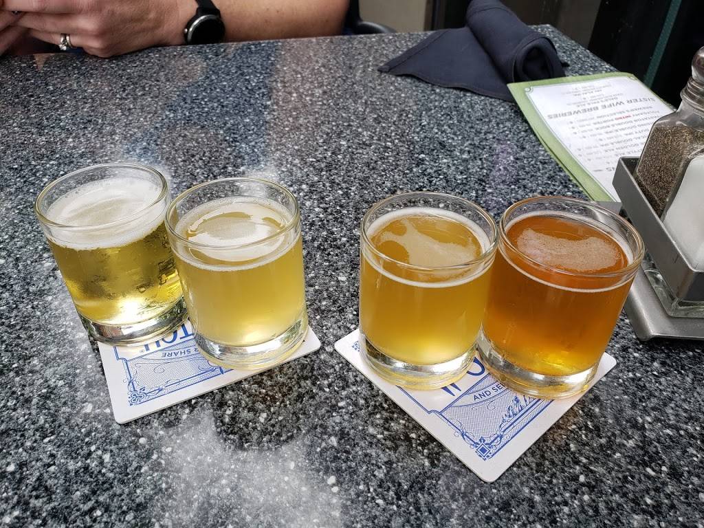 Wasatch Brew Pub | restaurant | 2110 Highland Dr, Salt Lake City, UT 84106, USA | 8017831127 OR +1 801-783-1127