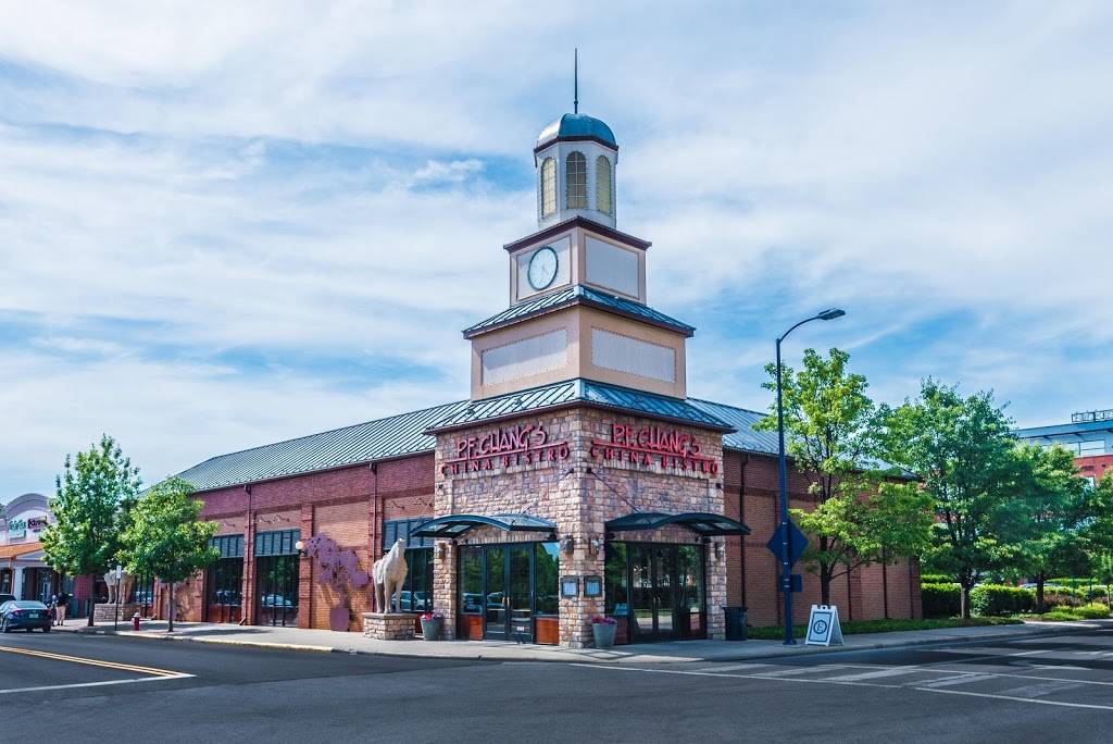 P.F. Changs | restaurant | 4040 Townsfair Way, Columbus, OH 43219, USA | 6144164100 OR +1 614-416-4100