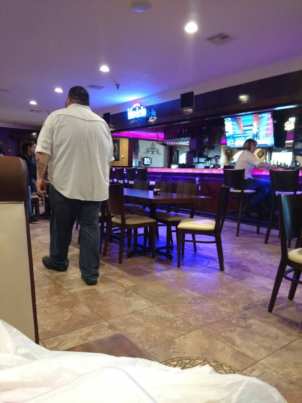 Hacienda San Lorenzo | restaurant | 2400 N Main St, Liberty, TX 77575, USA | 9362538195 OR +1 936-253-8195