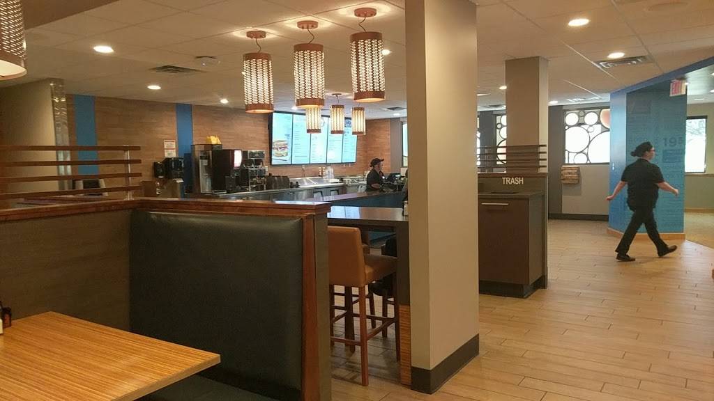 IHOP | bakery | 12252 Ruppe Rd, Davis, OK 73030, USA | 5803694042 OR +1 580-369-4042