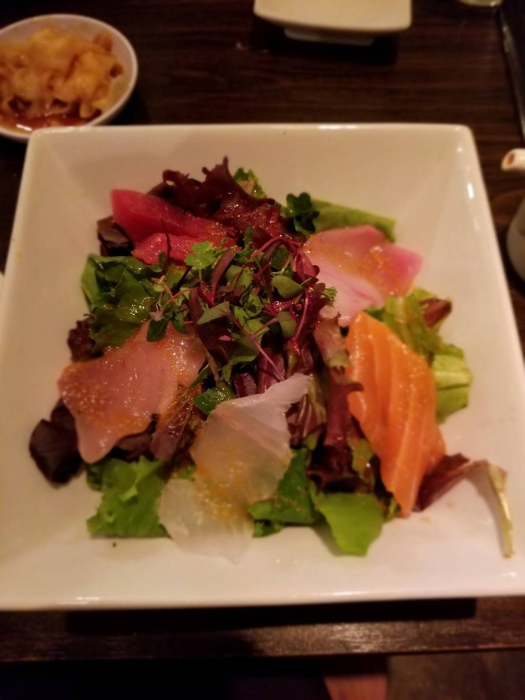 Sushi Fumi | restaurant | 359 N La Cienega Blvd, Los Angeles, CA 90048, USA | 3108550006 OR +1 310-855-0006