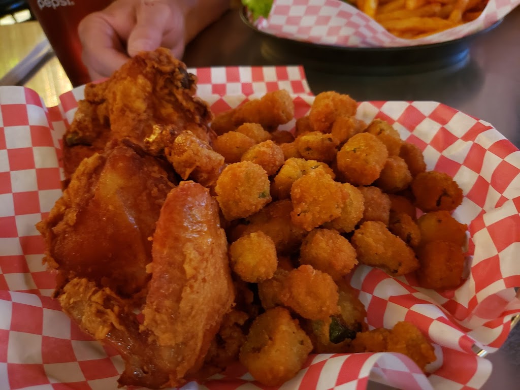 The Lumber Shack | restaurant | 1859 Tim Holt Dr, Harrah, OK 73045, USA | 4053479176 OR +1 405-347-9176