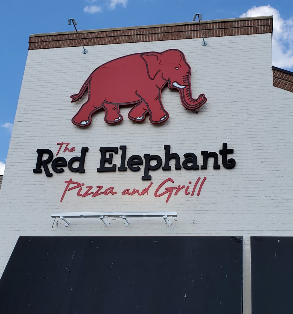 Red Elephant Pizza & Grill | restaurant | 2910 Kerry Forest Pkwy, Tallahassee, FL 32309, USA | 8506687492 OR +1 850-668-7492