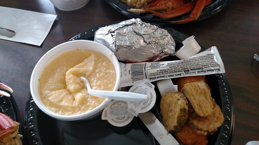 Jacks Catfish & Shrimp | restaurant | 245 Rex Miller Rd, Dublin, GA 31027, USA | 4782723315 OR +1 478-272-3315