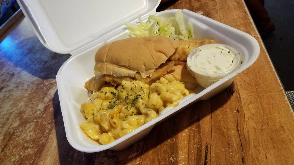 The Beginning II | restaurant | 6897 Manlius Center Rd, East Syracuse, NY 13057, USA | 3154635080 OR +1 315-463-5080