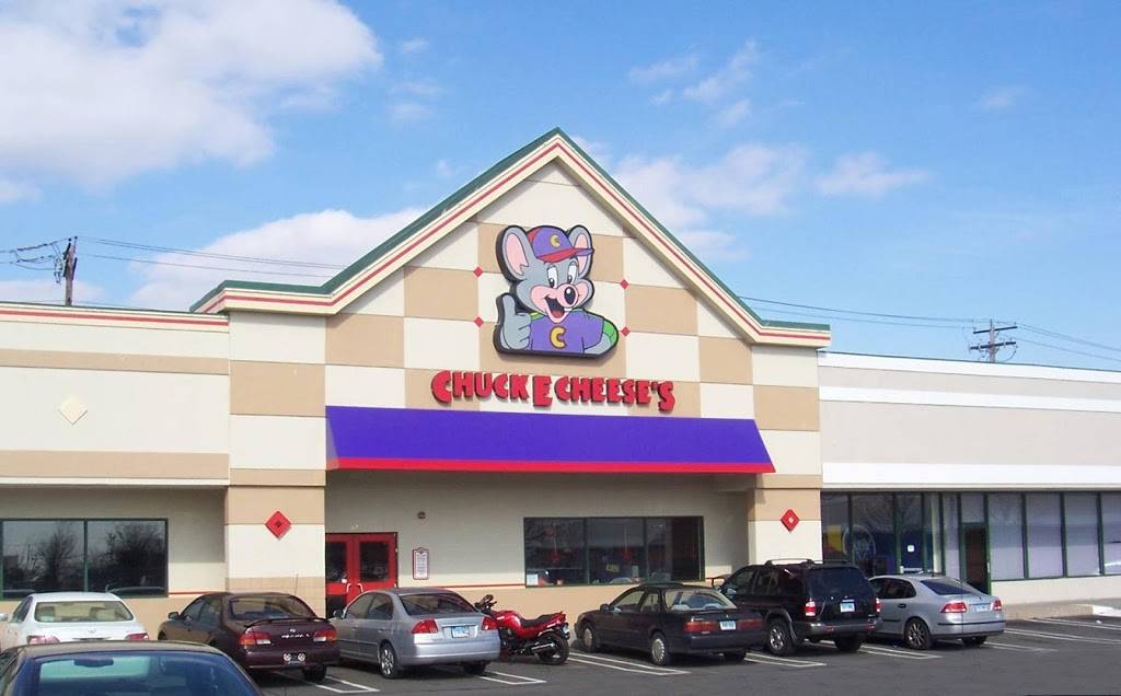 Chuck E. Cheeses | restaurant | 82 Boston Post Rd, Orange, CT 06477, USA | 2037993200 OR +1 203-799-3200