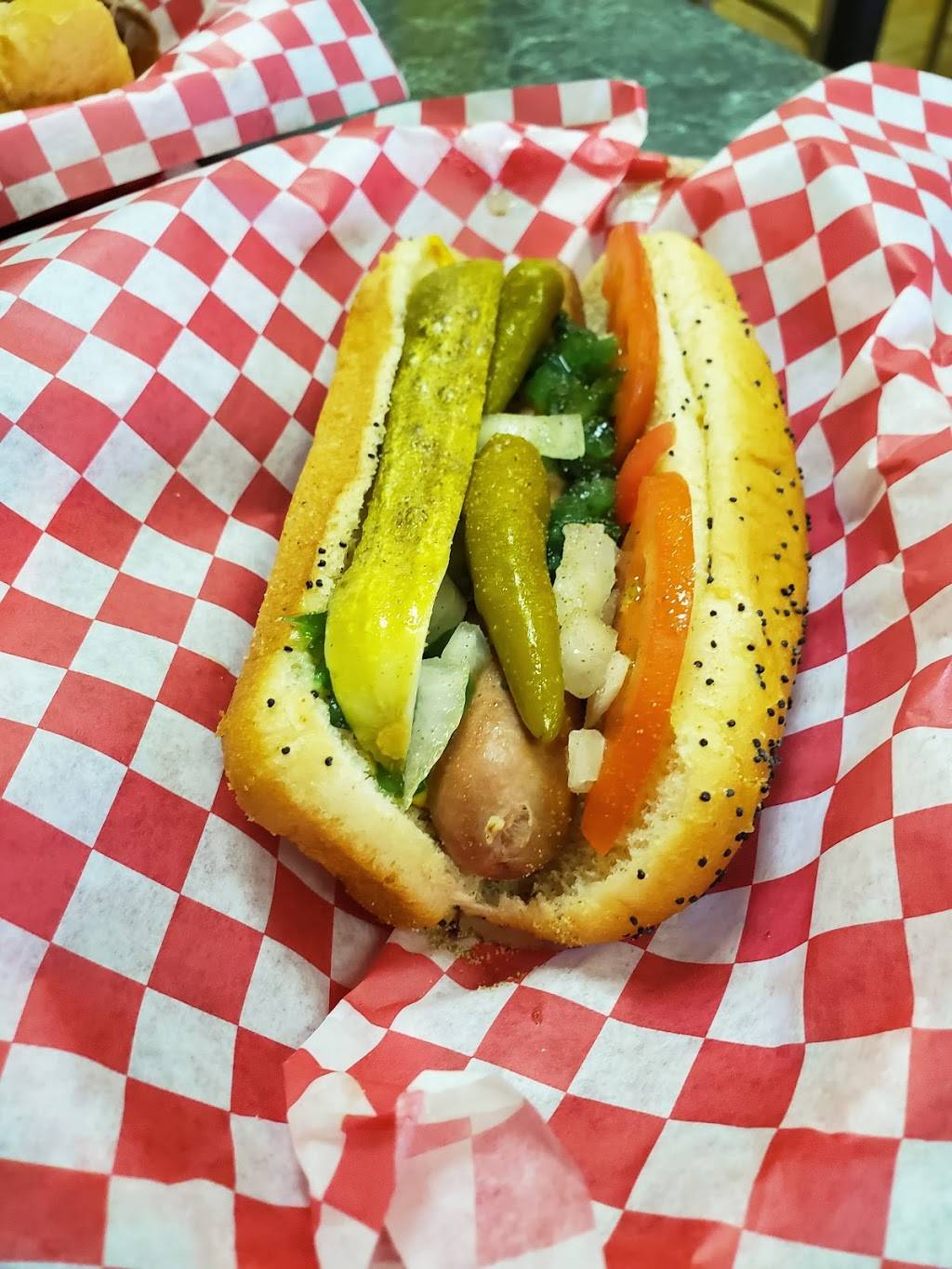 Chicago Beef & Dogs | restaurant | 3812 Skyline Blvd Unit E, Cape Coral, FL 33914, USA | 2393478111 OR +1 239-347-8111