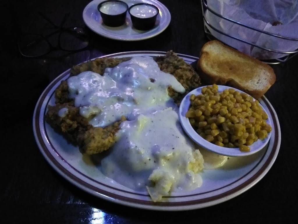 Kross Lounge & Ernies Restaurant | restaurant | 605 N Sterling Ave, Sugar Creek, MO 64054, USA | 8162549494 OR +1 816-254-9494