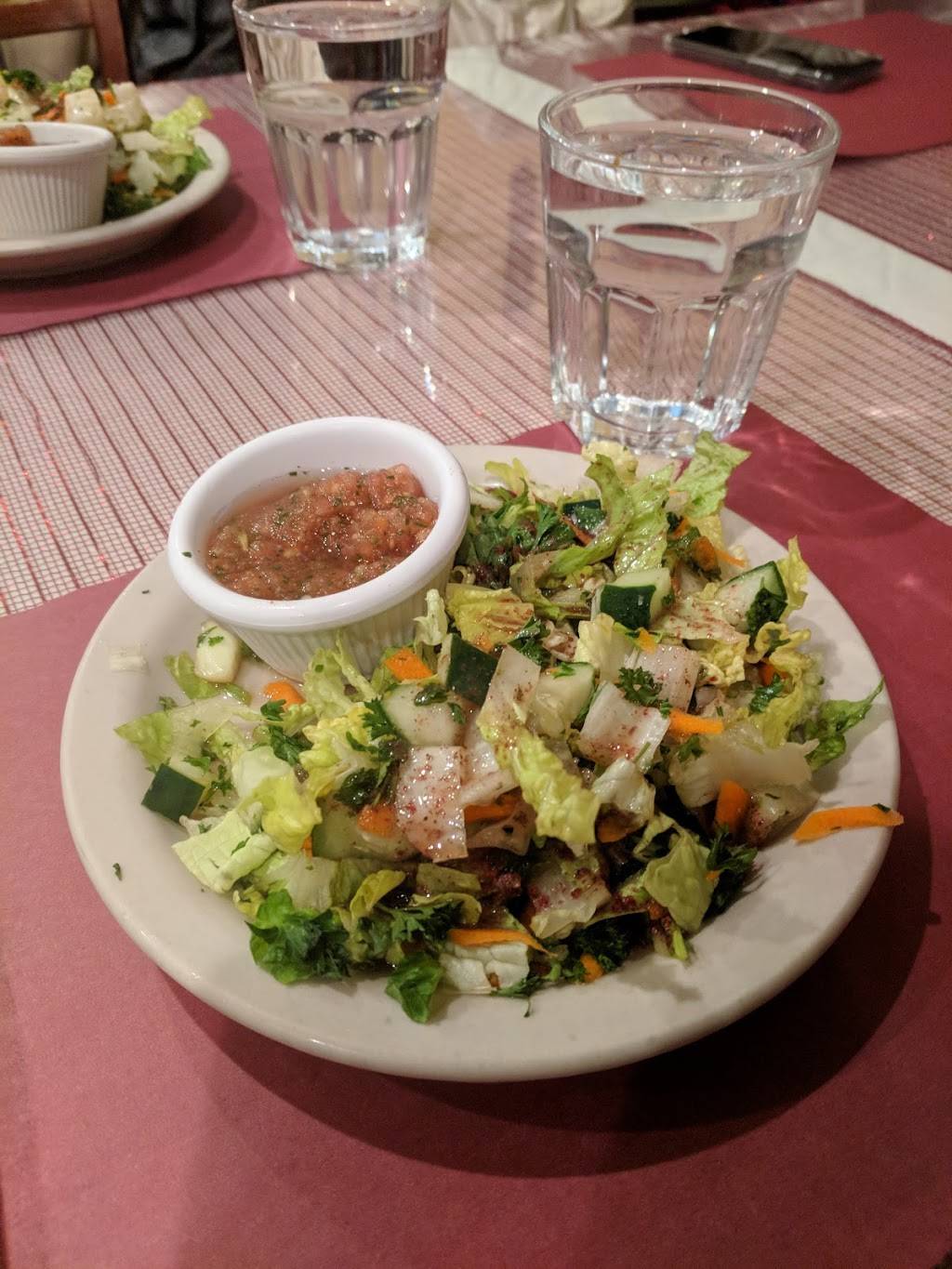 Saba Restaurant | restaurant | 3900 Pickett Road A, Fairfax, VA 22031, USA | 7034251130 OR +1 703-425-1130