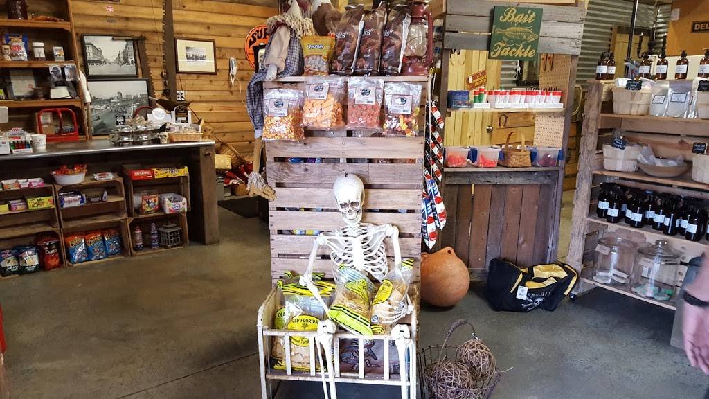 Seminole Heights General Store | cafe | 5420 N Florida Ave, Tampa, FL 33604, USA | 8133029482 OR +1 813-302-9482