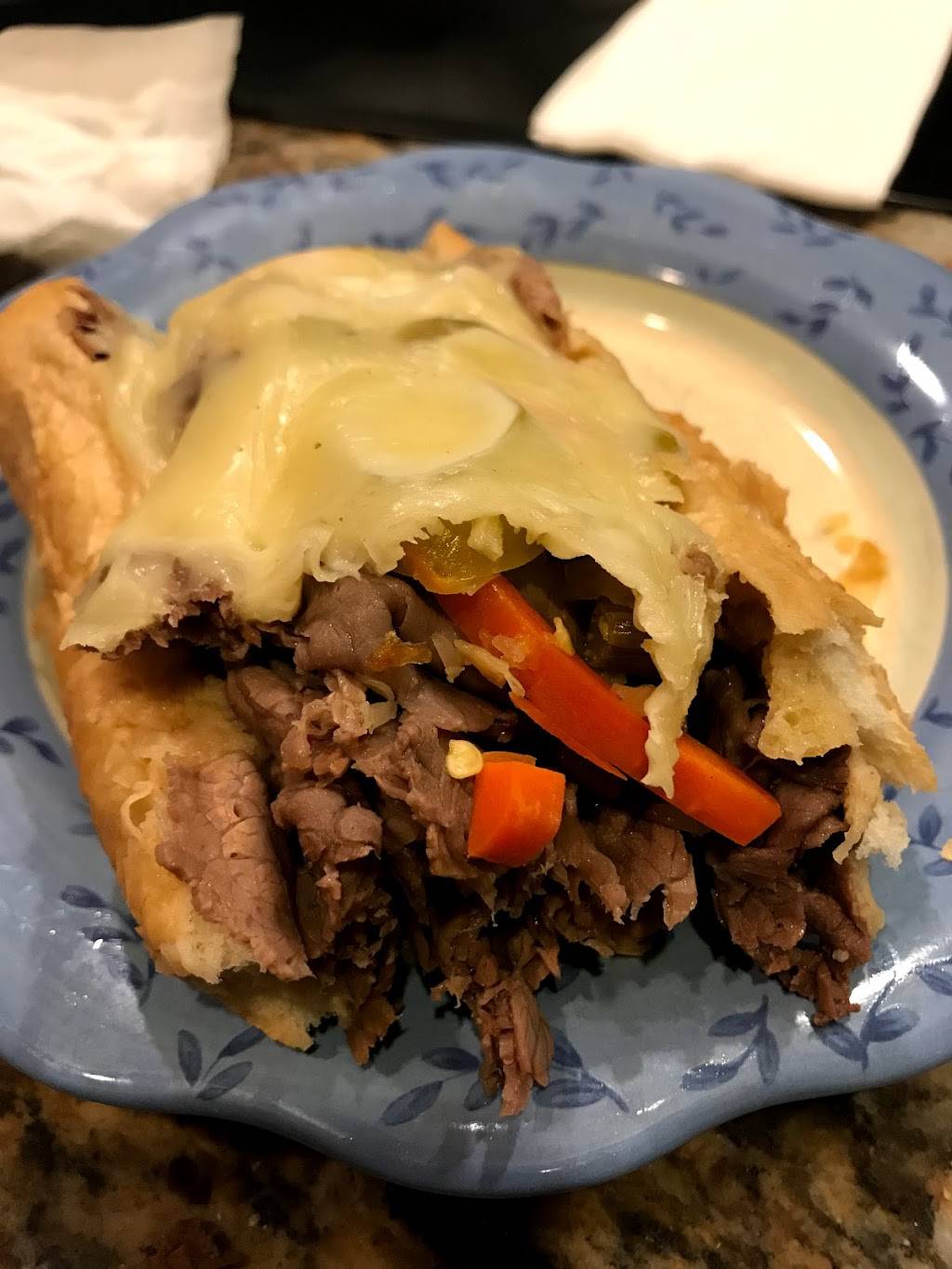 Original Tracks | restaurant | 100 S Lageshulte St, Barrington, IL 60010, USA | 8473044435 OR +1 847-304-4435