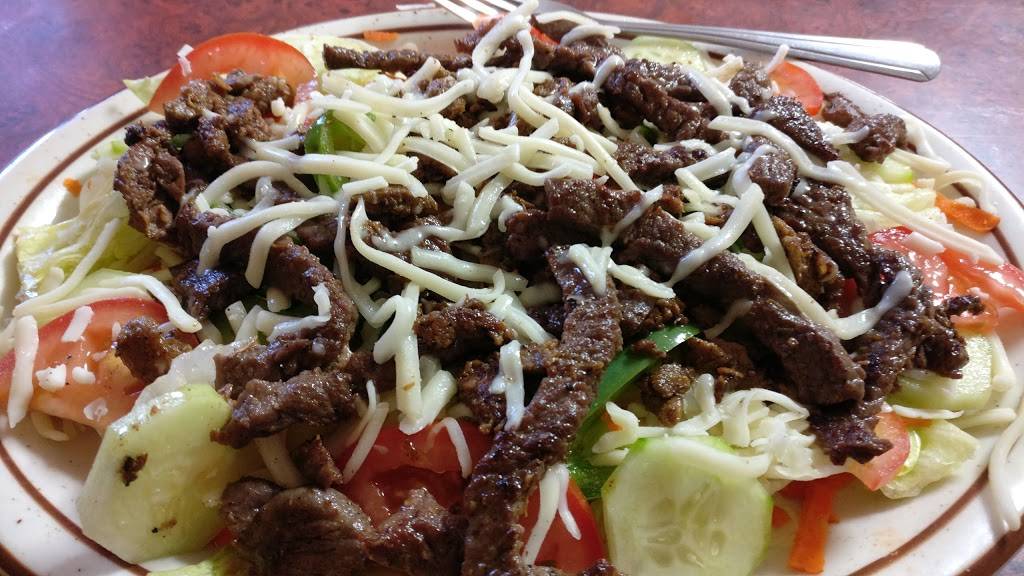 Sabaroso Restaurante | restaurant | 1289 E Springville Ave, Porterville, CA 93257, USA | 5597829046 OR +1 559-782-9046