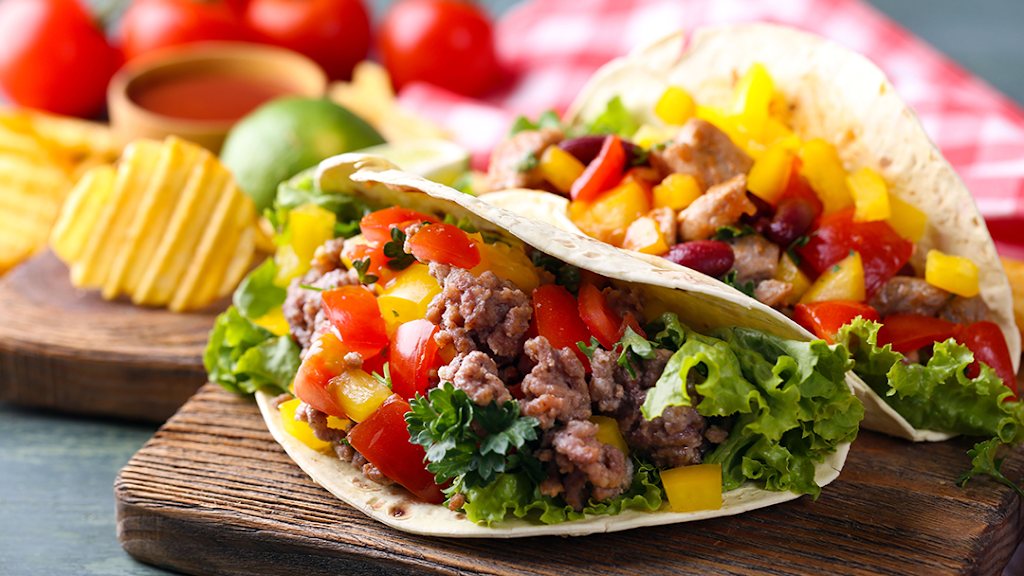 Blue Tijuana | restaurant | 15-24 College Point Blvd, College Point, NY 11356, USA | 7188880455 OR +1 718-888-0455