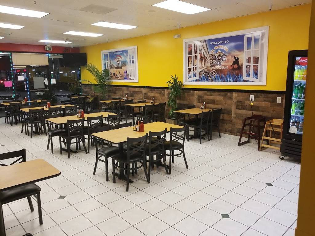 El Potrero taqueria | restaurant | 711 Stony Point Rd, Santa Rosa, CA 95407, USA | 7075755793 OR +1 707-575-5793