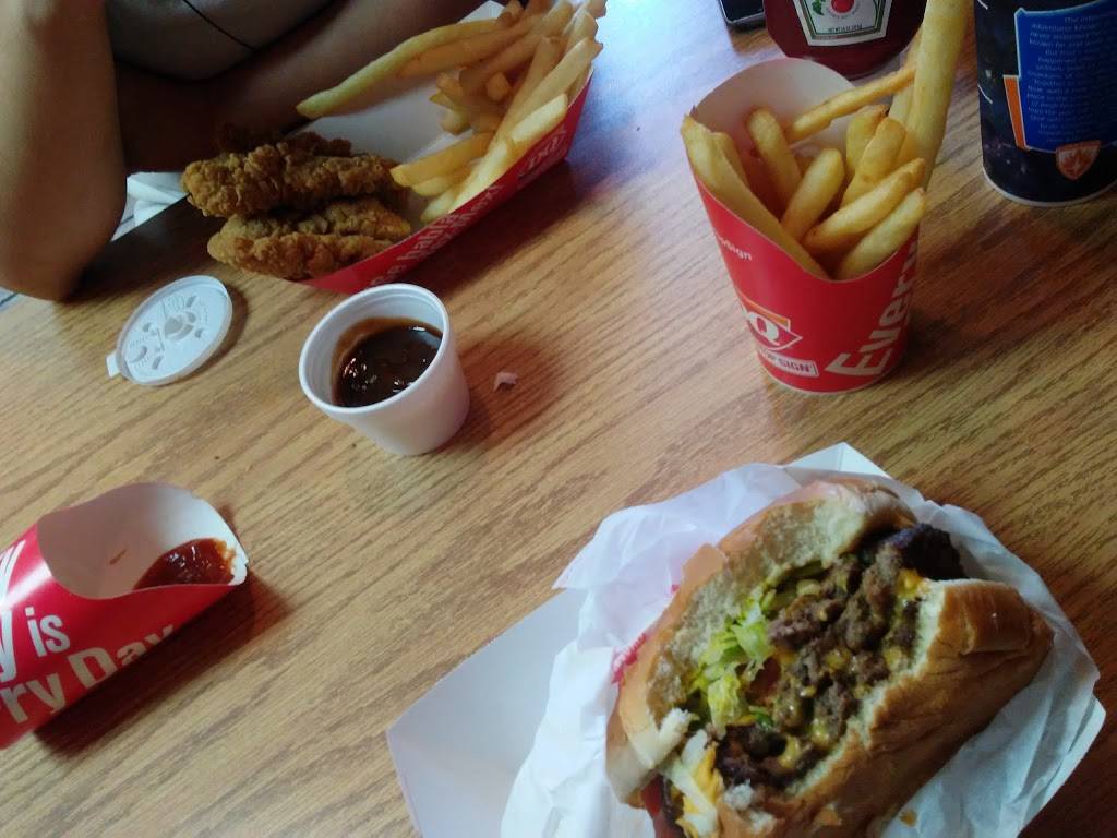 Dairy Queen Store | restaurant | 3436 Culebra Rd, San Antonio, TX 78228, USA | 2104358273 OR +1 210-435-8273