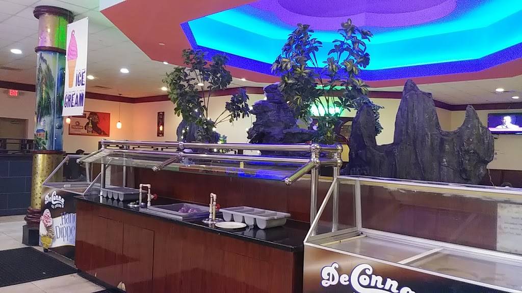 Hibachi Grill Supreme Buffet | restaurant | 3616 1st St, Bradenton, FL 34208, USA | 9417080333 OR +1 941-708-0333