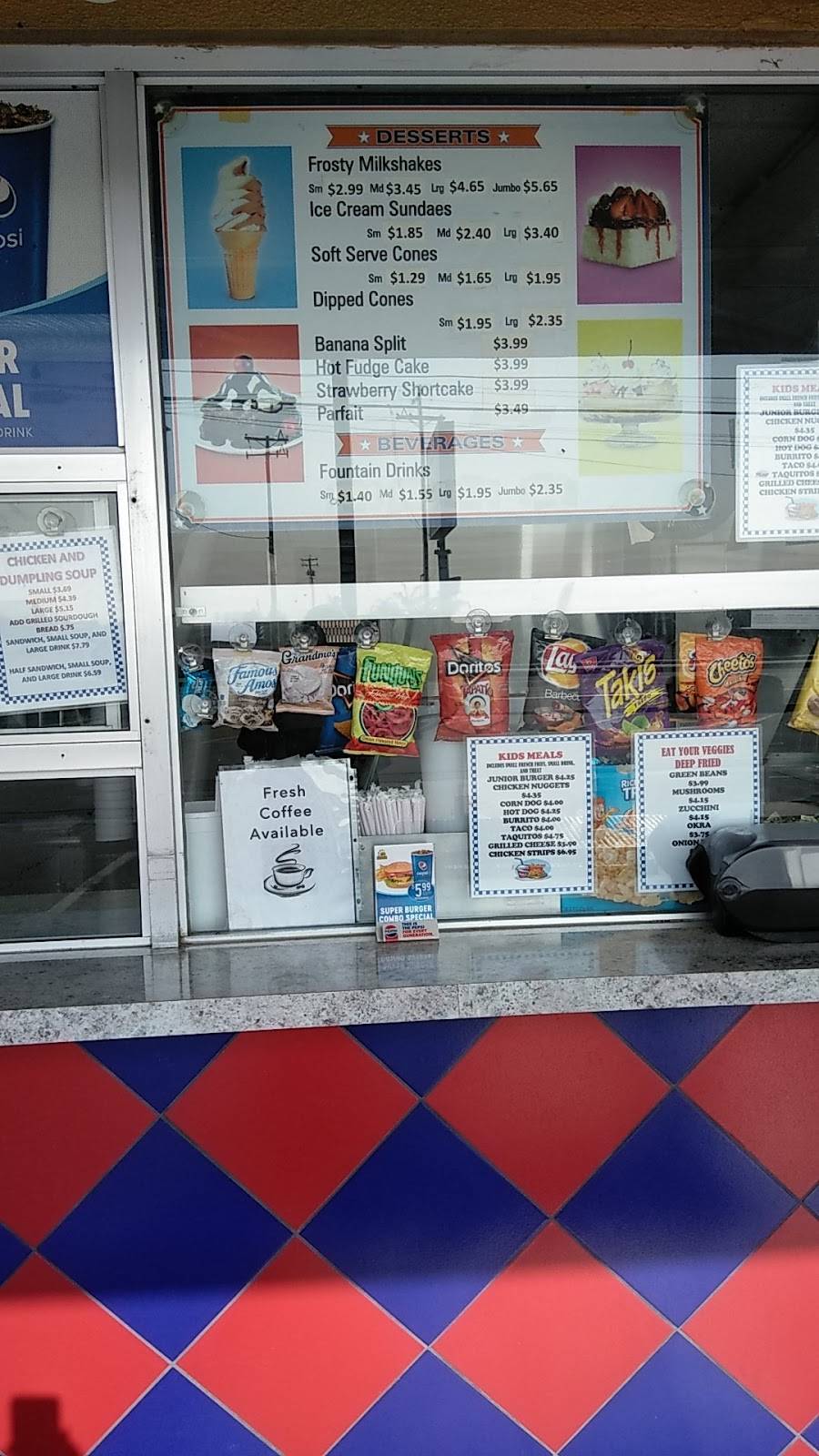 Generals Headquarters | restaurant | 710 E Lerdo Hwy, Shafter, CA 93263, USA | 6617466075 OR +1 661-746-6075