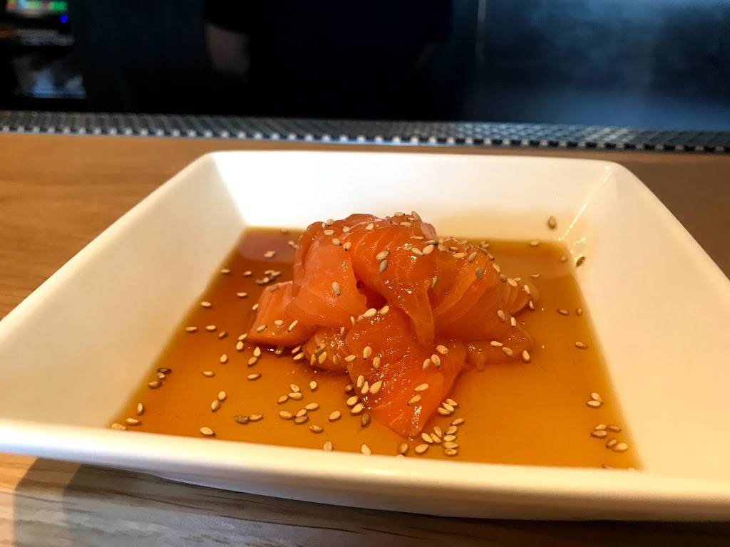 KazuNori: The Original Hand Roll Bar | restaurant | 120 Broadway #104, Santa Monica, CA 90401, USA | 4249994594 OR +1 424-999-4594