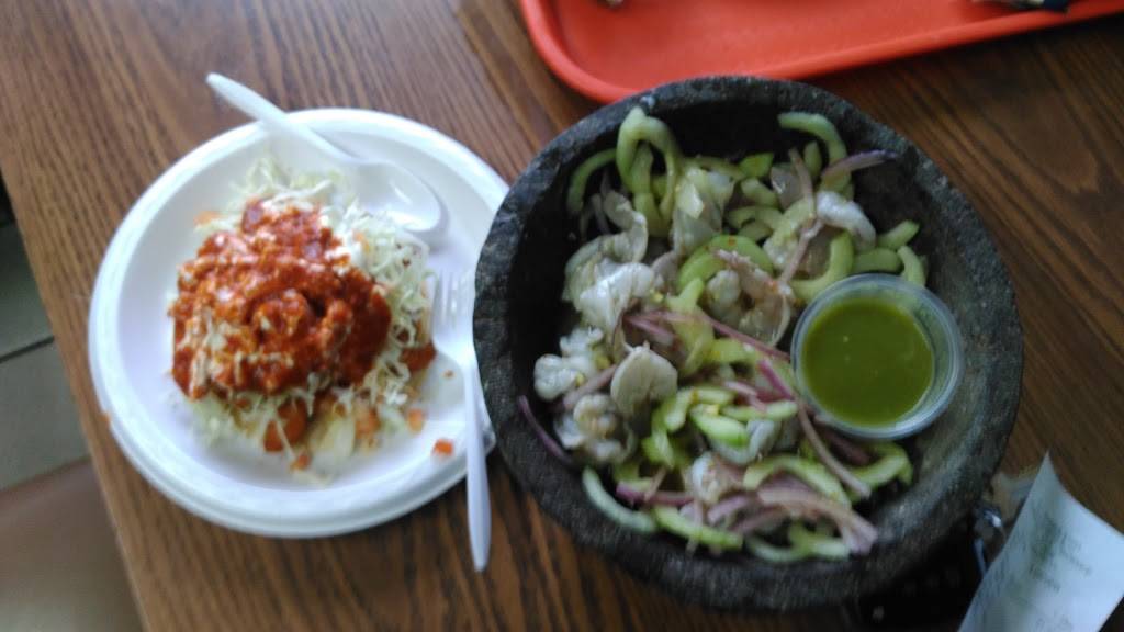 El Paraiso | restaurant | 5737 E Olympic Blvd, Commerce, CA 90022, USA | 3237213632 OR +1 323-721-3632