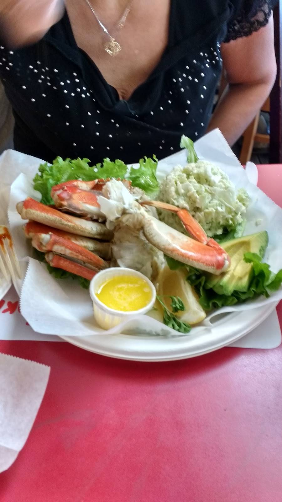 The Crab Cooker | restaurant | 17260 17th St, Tustin, CA 92780, USA | 7145731077 OR +1 714-573-1077