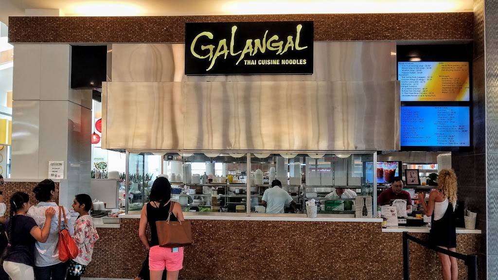 Galangal Thai Kitchen | restaurant | 630 Old Country Rd, Garden City, NY 11530, USA | 5167785088 OR +1 516-778-5088