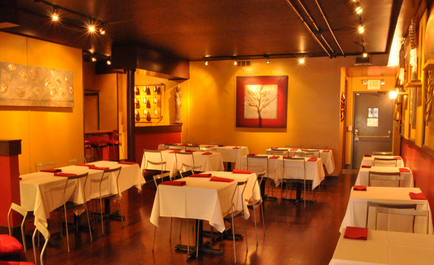 Asia 54 | restaurant | 2122 P St NW, Washington, DC 20037, USA | 2022961950 OR +1 202-296-1950