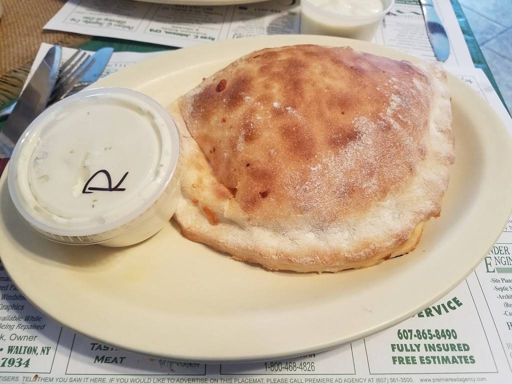 Gramma Ds | restaurant | 192 Delaware St, Walton, NY 13856, USA | 6078656588 OR +1 607-865-6588