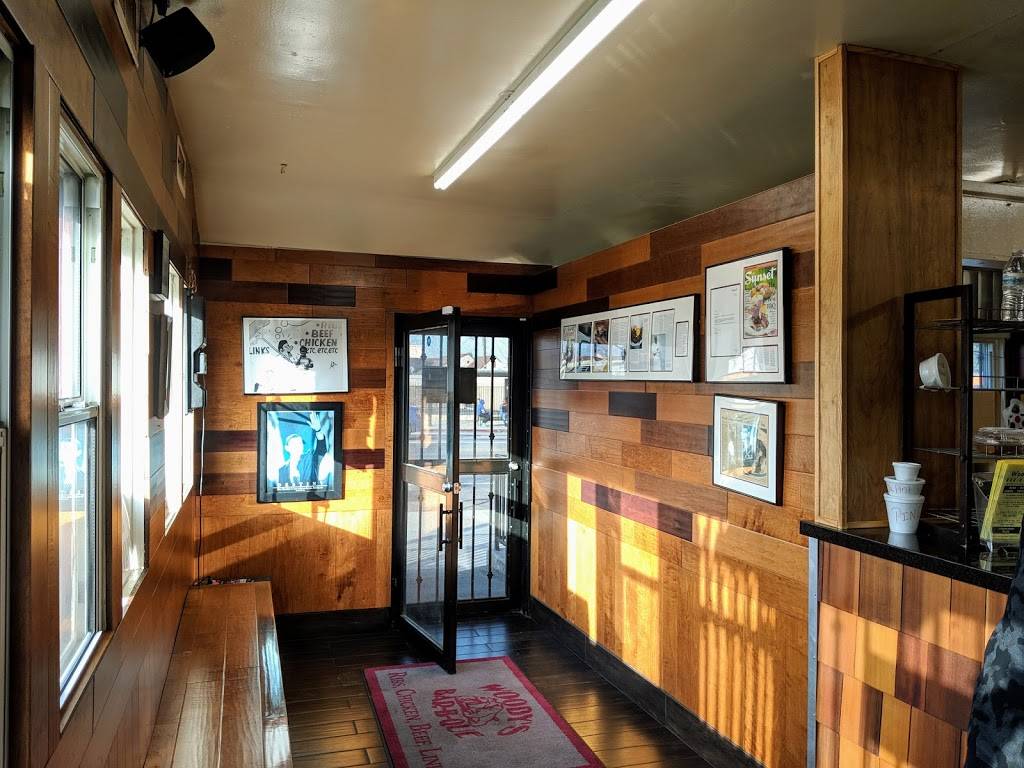 Woodys Bar-B-Q | restaurant | 1958 W Florence Ave, Los Angeles, CA 90047, USA | 3237588303 OR +1 323-758-8303