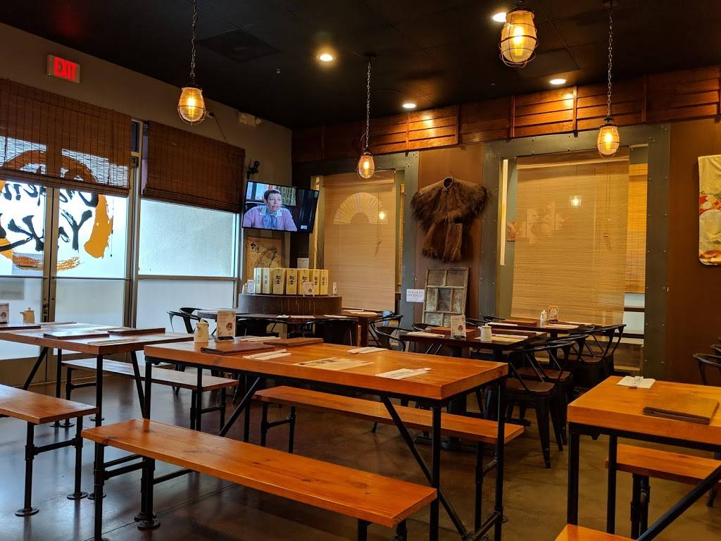Odenyaki Bistro | restaurant | 71 Curtner Ave #80, San Jose, CA 95125, USA | 4088992250 OR +1 408-899-2250