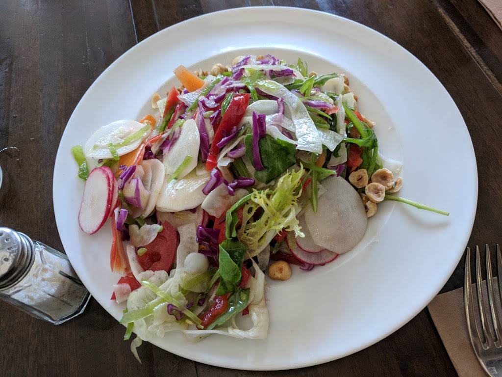 Sociale | restaurant | 72 Henry St, Brooklyn, NY 11201, USA | 7185763588 OR +1 718-576-3588