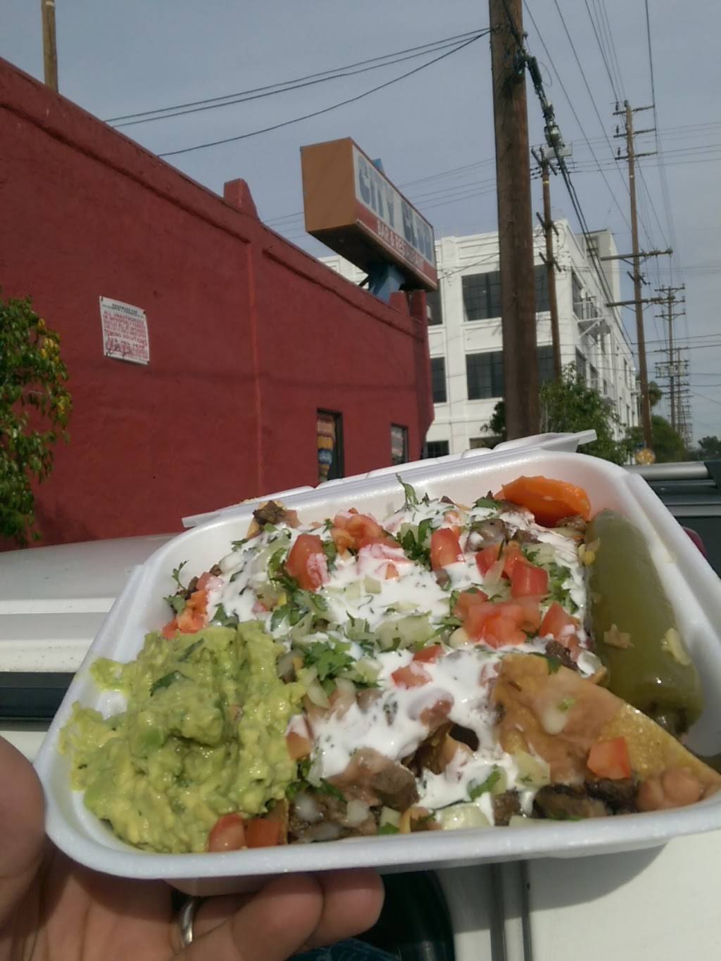 City Club | restaurant | 1029 S Santa Fe Ave, Los Angeles, CA 90021, USA | 2138911562 OR +1 213-891-1562