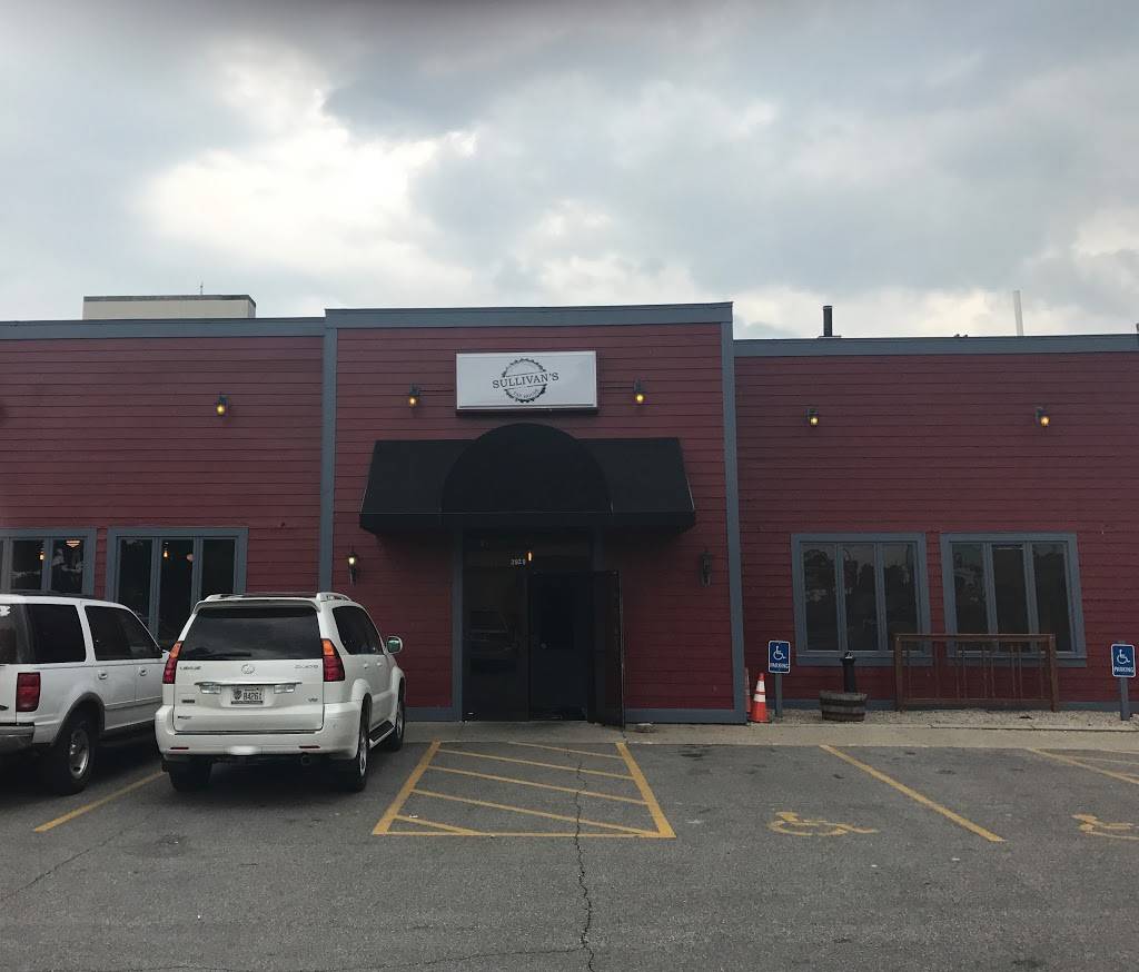 Sullivans Tap House | restaurant | 3929 Shelbyville Rd, Louisville, KY 40207, USA | 5029070424 OR +1 502-907-0424
