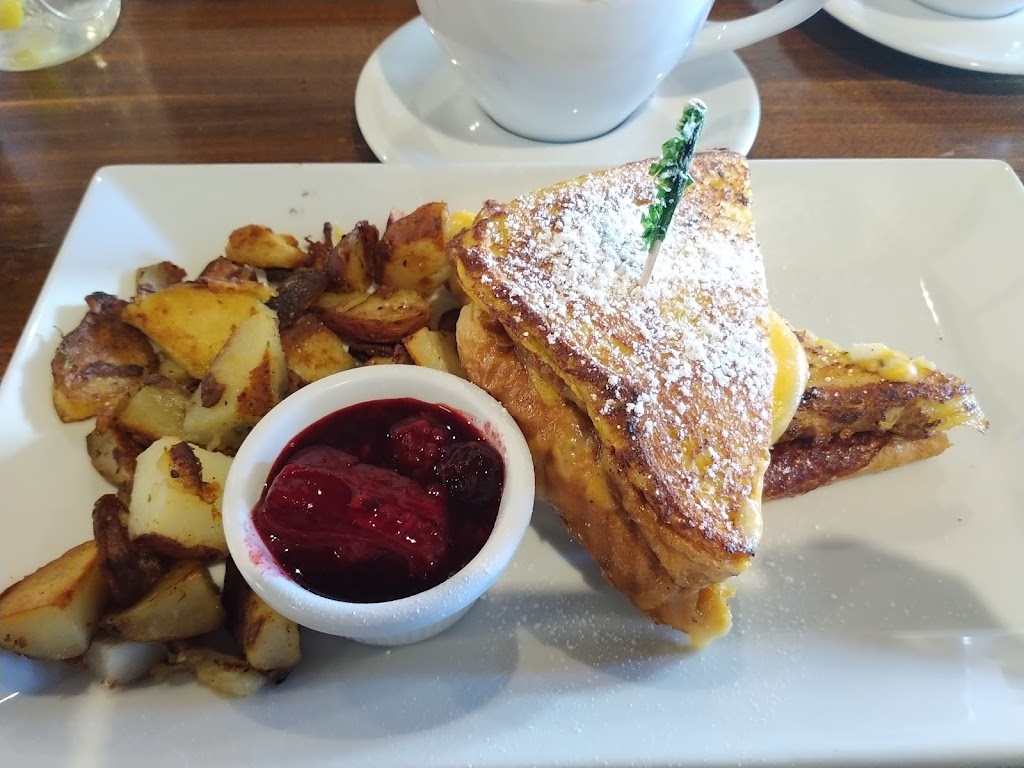 Milo Coffee House | cafe | 125 Main St, Portland, TN 37148, USA | 6159927036 OR +1 615-992-7036