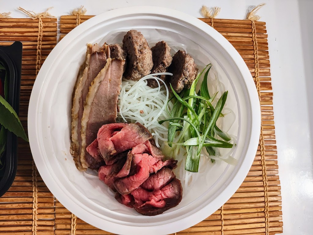 Pho GaBo Halal | restaurant | 2022 Wilcrest Dr, Houston, TX 77042, USA | 7133644575 OR +1 713-364-4575