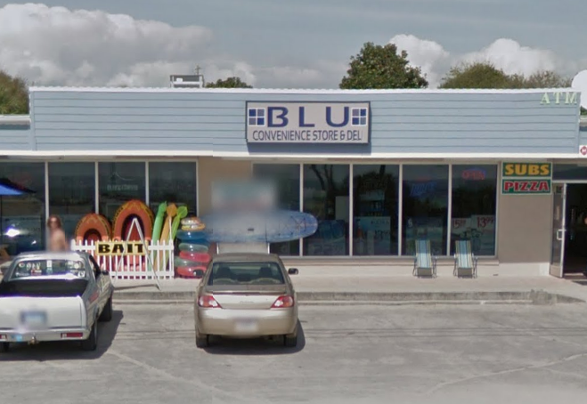 Blu Convenience Store & Deli | meal delivery | 17836 Front Beach Rd, Panama City Beach, FL 32413, USA | 8502496777 OR +1 850-249-6777