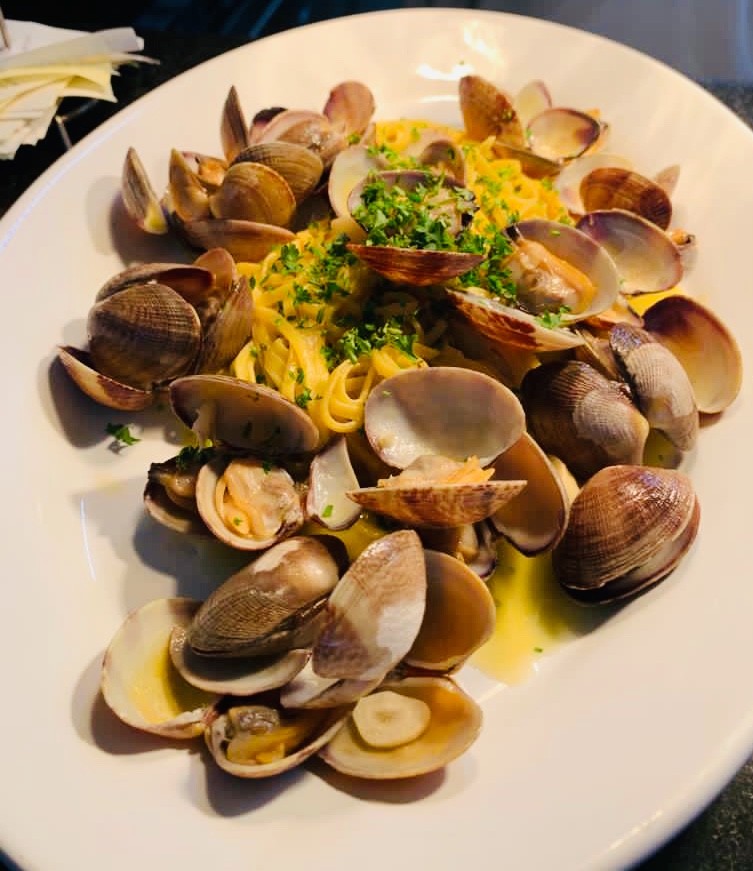 Ristorante Forchetta | restaurant | 260 Crandon Blvd Suite 29-30, Key Biscayne, FL 33149, USA | 3053616252 OR +1 305-361-6252