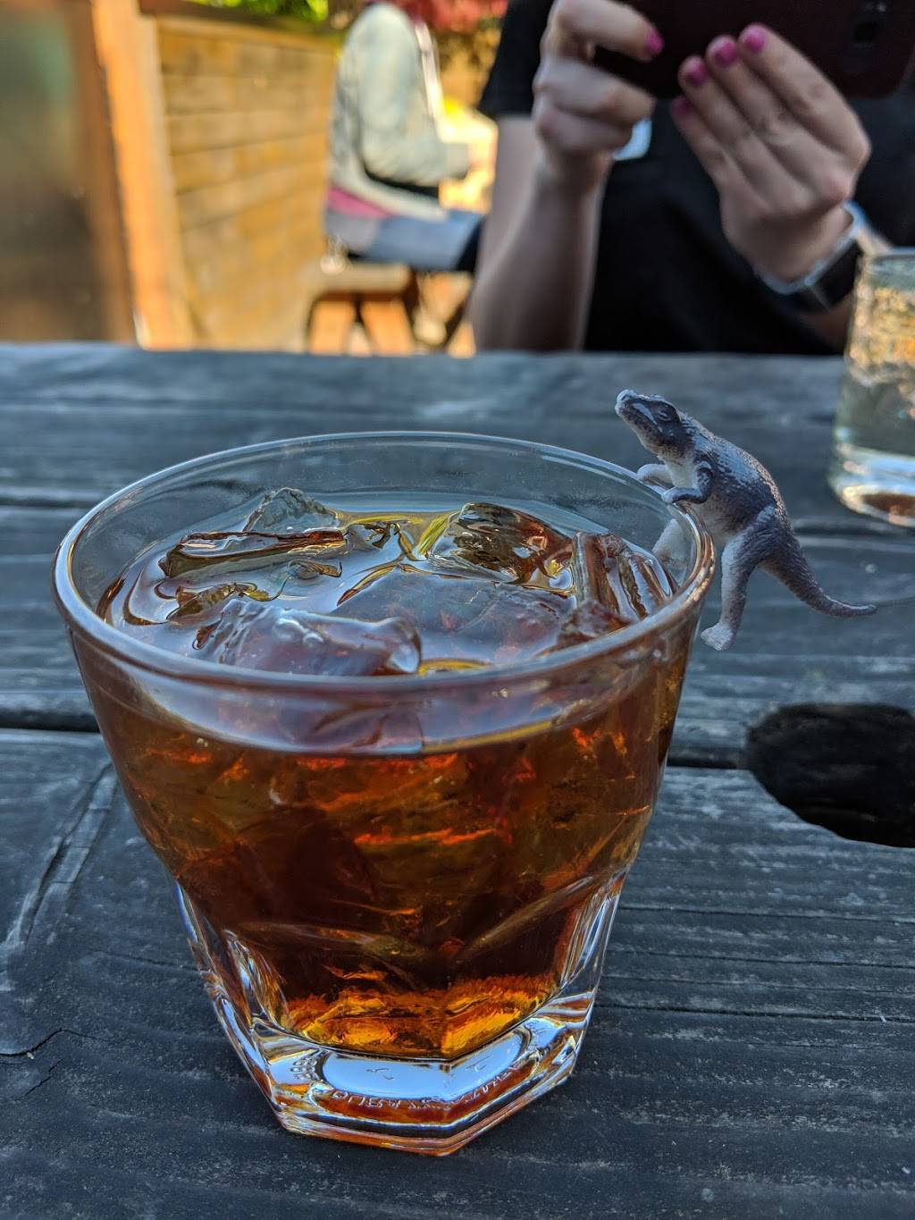 CRUZROOM | restaurant | 2338 NE Alberta St, Portland, OR 97211, USA | 5032083483 OR +1 503-208-3483