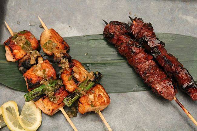 Okura Robata Grill & Sushi Bar | restaurant | 78370 CA-111 #150, La Quinta, CA 92253, USA | 7605645820 OR +1 760-564-5820