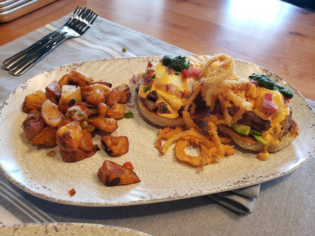 TAPS Brewery + Kitchen | restaurant | 23741 La Palma Ave, Yorba Linda, CA 92887, USA | 7144625603 OR +1 714-462-5603