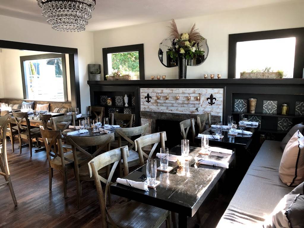 Sage and Cinder | restaurant | 613 5th St, Mukilteo, WA 98275, USA | 4253748355 OR +1 425-374-8355