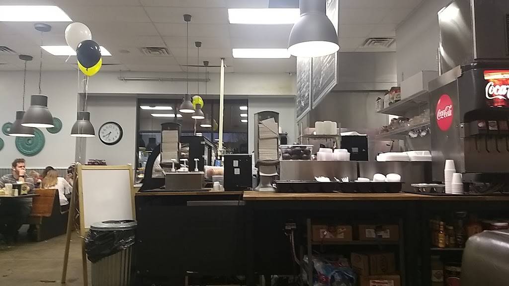 Six Sisters Deli & Grille | restaurant | 3535 Ranches Pkwy, Eagle Mountain, UT 84005, USA | 8017894700 OR +1 801-789-4700