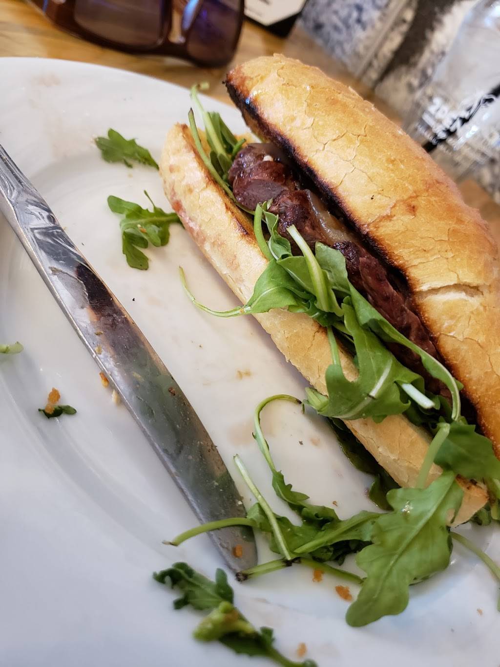 2 Penguins Tap and Grill | restaurant | 13065 E Briarwood Ave, Centennial, CO 80112, USA | 3037920310 OR +1 303-792-0310