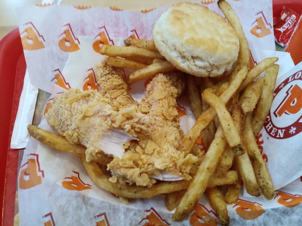 Popeyes® Louisiana Kitchen | restaurant | 235 The Boardwalk #4, Kitchener, ON N2N 0B1, Canada | 5195710001 OR +1 519-571-0001
