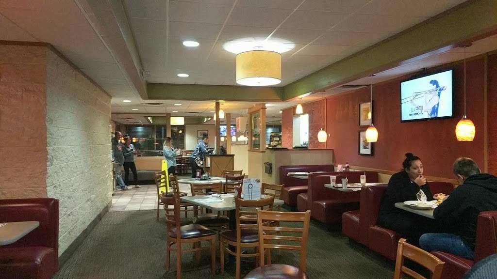 Dennys | restaurant | 6207 Wilson Mills Rd, Highland Heights, OH 44143, USA | 4404731205 OR +1 440-473-1205
