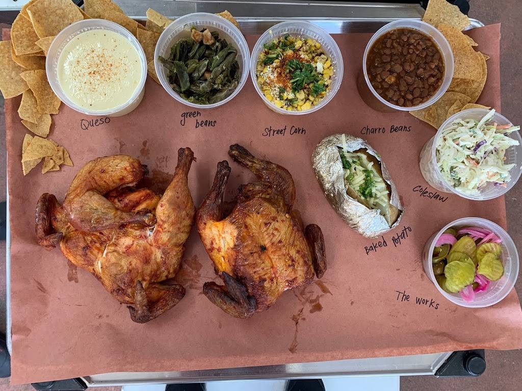 Smokey Cheeks | restaurant | 1815 Mangum Rd, Houston, TX 77092, USA | 8326678871 OR +1 832-667-8871