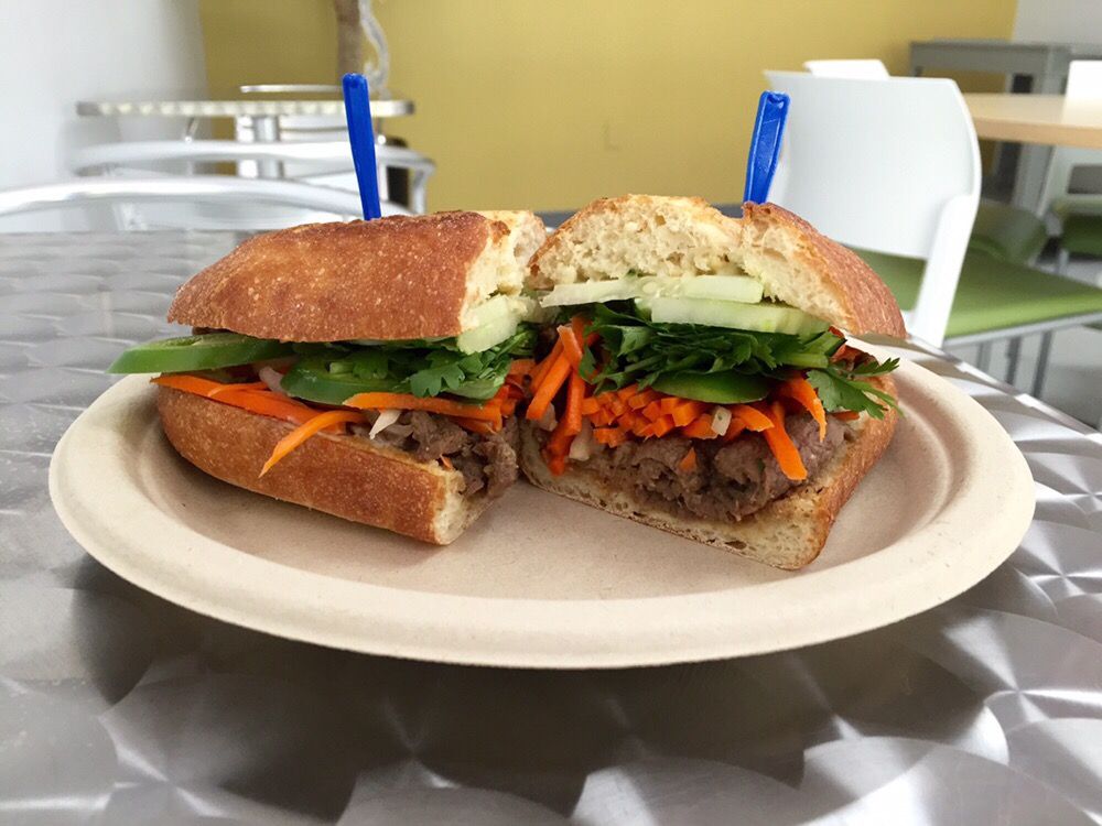 Mary’s Cafe | restaurant | 1646 N California Blvd UNIT 110, Walnut Creek, CA 94596, USA | 9259449944 OR +1 925-944-9944