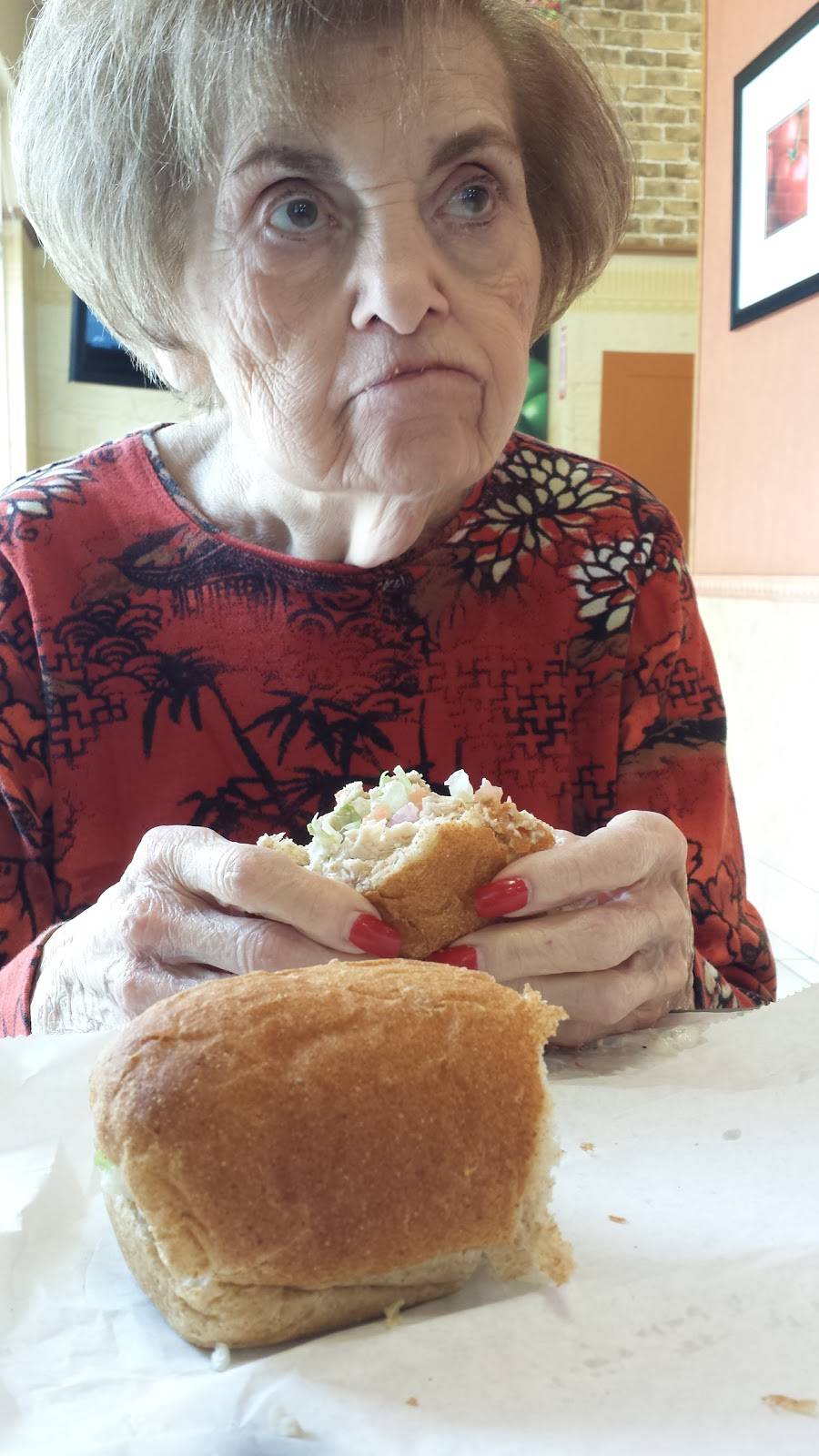 Subway | restaurant | 6651 Woolbright Rd, Boynton Beach, FL 33437, USA | 5617409021 OR +1 561-740-9021