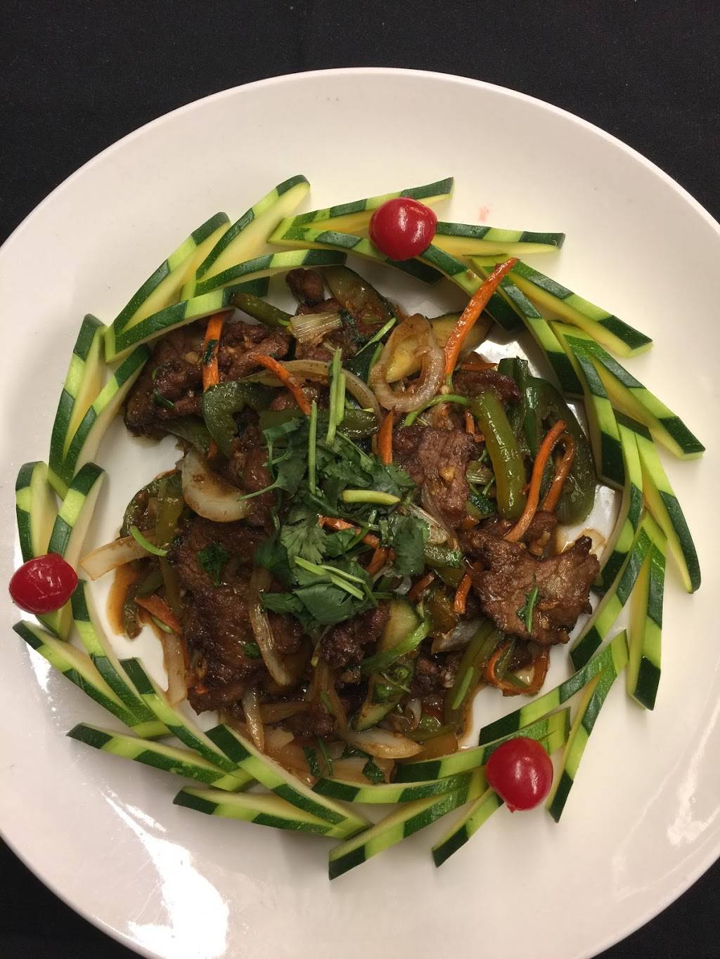 Chin Chin Johnson Ferry | restaurant | 617 Johnson Ferry Rd, Marietta, GA 30068, USA | 6785605550 OR +1 678-560-5550