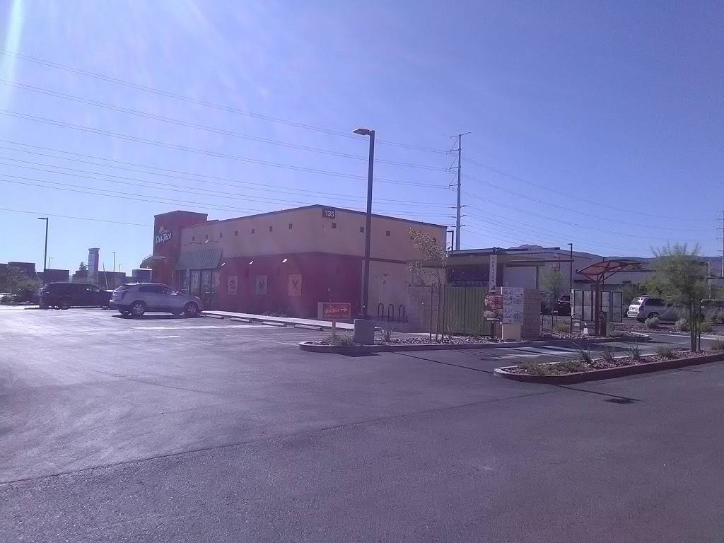 Del Taco | meal takeaway | 135 N Stephanie St, Henderson, NV 89074, USA | 7028561886 OR +1 702-856-1886