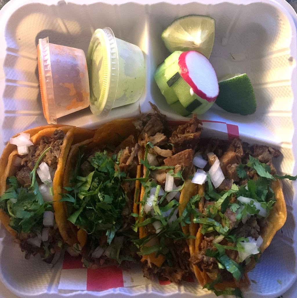 Taqueria Los Primos Food Truck | restaurant | 8401 Baltimore Ave, College Park, MD 20740, USA | 3013103461 OR +1 301-310-3461